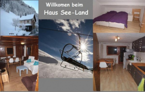 Haus See-Land